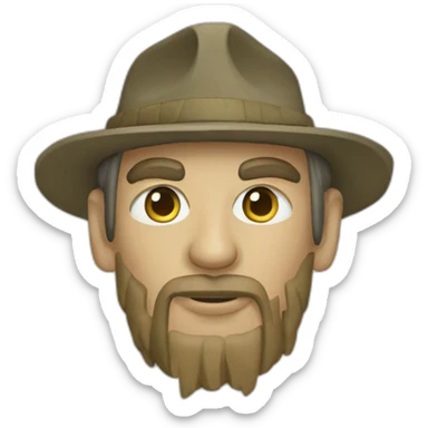 Machu Picchu sticker