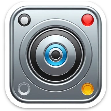 Manual Stckshift  1 2 3 4 5 R sticker