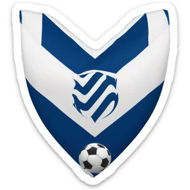 San Diego Wave FC soccer logo sticker