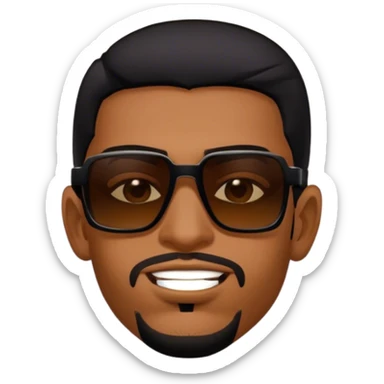 As The Flash sticker