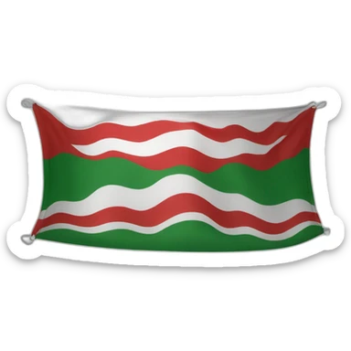 pays basque drapeau sticker