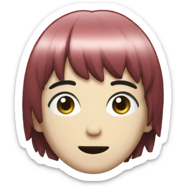 Tokyo money heist sticker