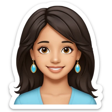 Camila Cabello sticker