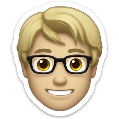 Damon Salvatore dans the vampire dyare sticker