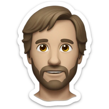 a Serbian film sticker