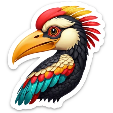 https://www.emojis.com/emoji/hornbill-LQN9H0IW68Q sticker