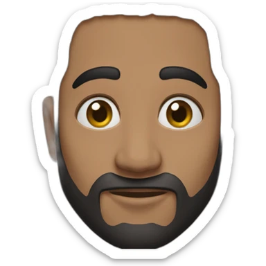 Rashad Karanouh Rapsodie sticker