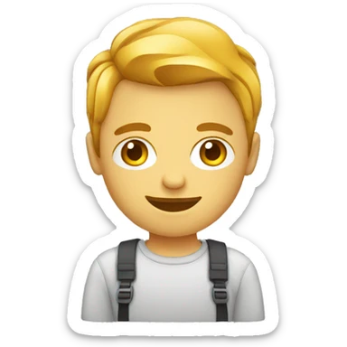 web designer sticker