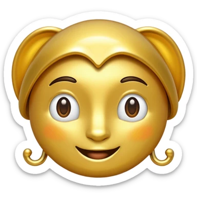 A money which called a jollar with J sticker