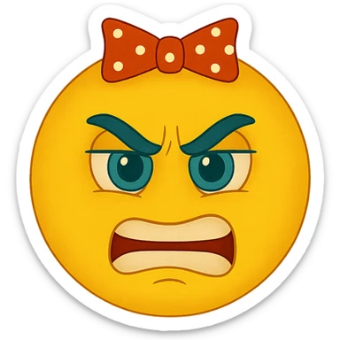 Crop the third row from the image into separate emoji images, each 500x500 pixels with transparent background. sticker