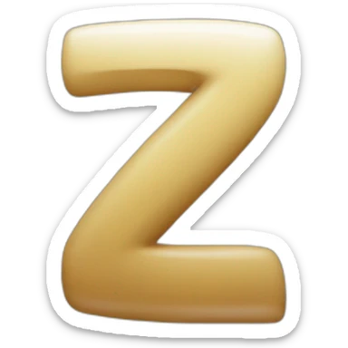 Russian Z-symbol sticker