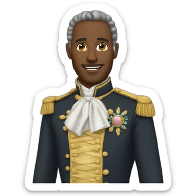 Doigts d’honneur sticker