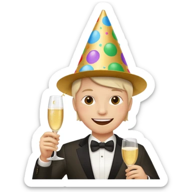 no maracas allowed sticker