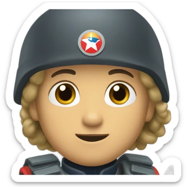 Pat' Patrouille sticker