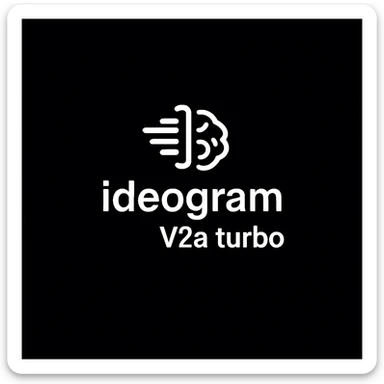 add turbo after V2a, also make it bit smaller sticker
