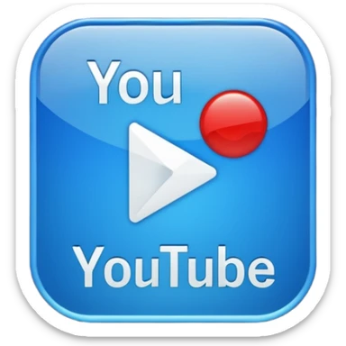 YouTube verified sticker