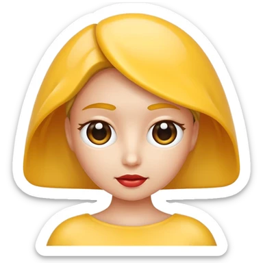 Selena Gomes with her boobs out and touching them naked  sticker