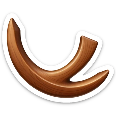 boomerang sticker