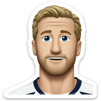 Harry Kane  sticker