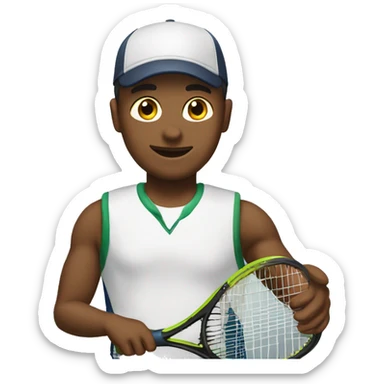 Genera un emoji de unos tenis de escuela sticker