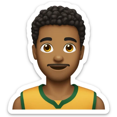 Jaire Alexander sticker