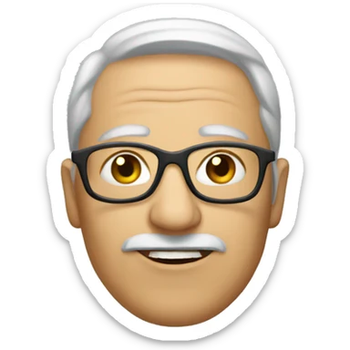 older interpreter sticker