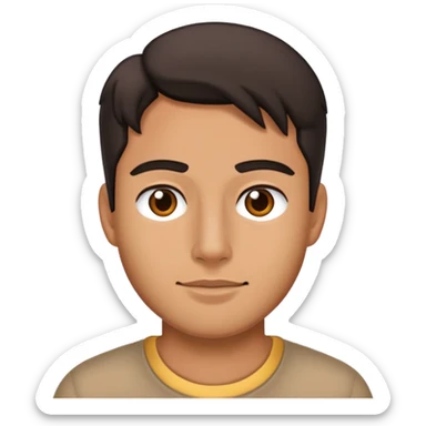 Ash Trevino  sticker