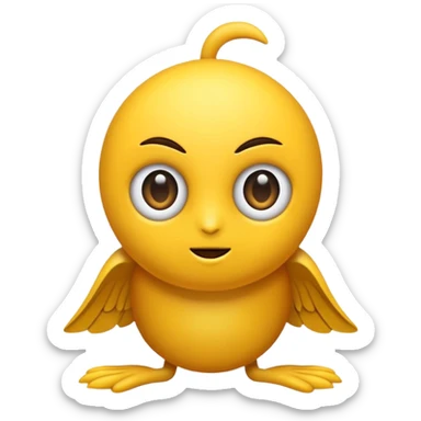 Black man licking woman’s vagina sticker