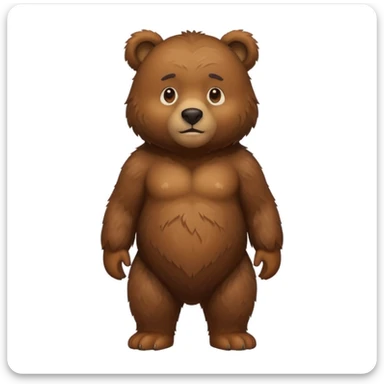 🐻 sticker
