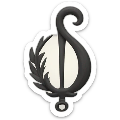 khanda sticker