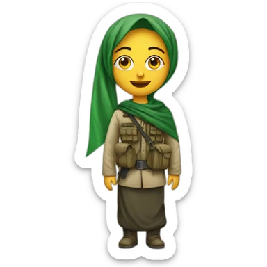 palestine-is-better-than-israel sticker