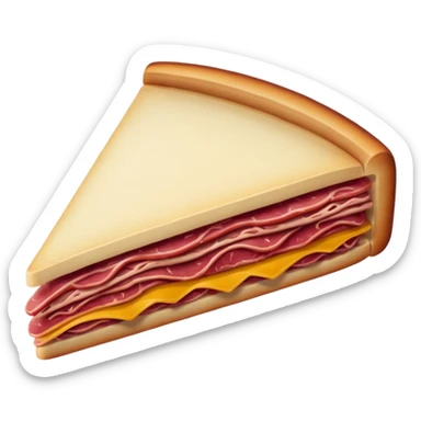 deli slice sticker