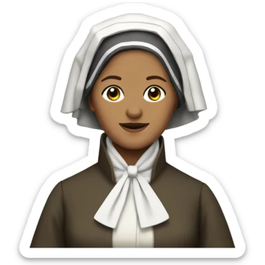 florence nightingale sticker