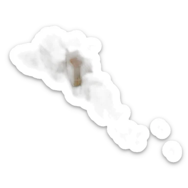 City-flag-occitan sticker