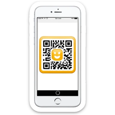 ACCEPTED PARTICIPATION METHODS — Voucher with QR code sticker