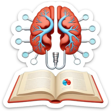 Abnormal Psychology sticker