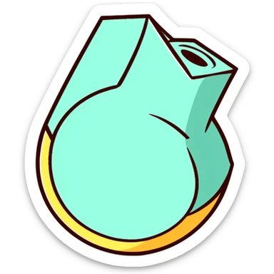 discount, event, customer attraction for hair salon marketing sticker