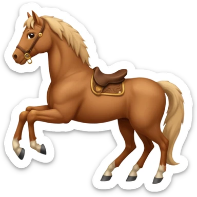 centaur sticker