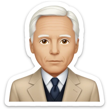 Giorgio armani sticker