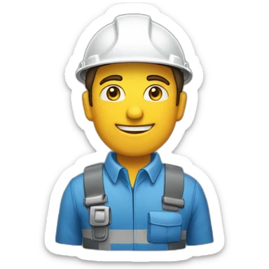 Un portugais avc des constructions sticker