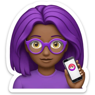 crie um emojo da reyna, jett, Iso, Omen e clove do Valorant sticker