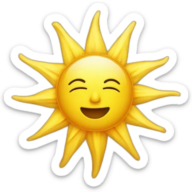 praise-the-sun sticker