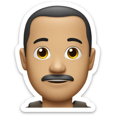 Gogo y puchai sticker