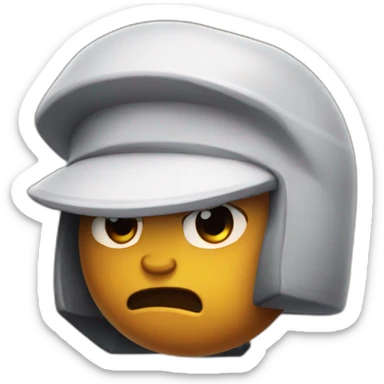 Shelly Brawl Stars  sticker