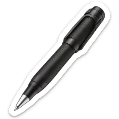 Women Tactical Pen sticker