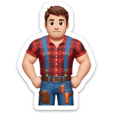 Wreck-It Ralph sticker