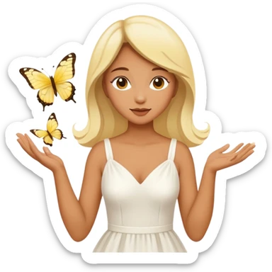 Cien años de soledad sticker