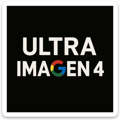 add ULTRA to this logo sticker