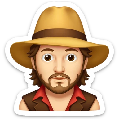 zucchero sugar fornaciari sticker