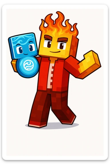 extract the character sticker